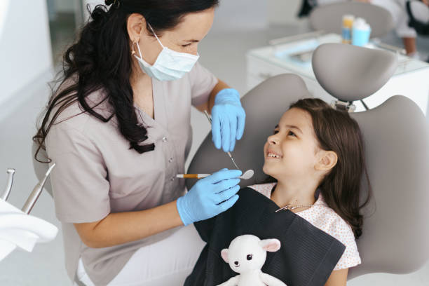 Best Emergency Cosmetic Dentistry in Montrose Ghent, OH