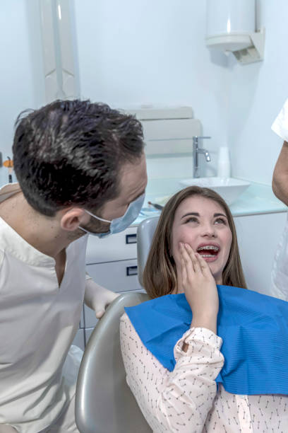 Best Pediatric Emergency Dentist in Montrose Ghent, OH