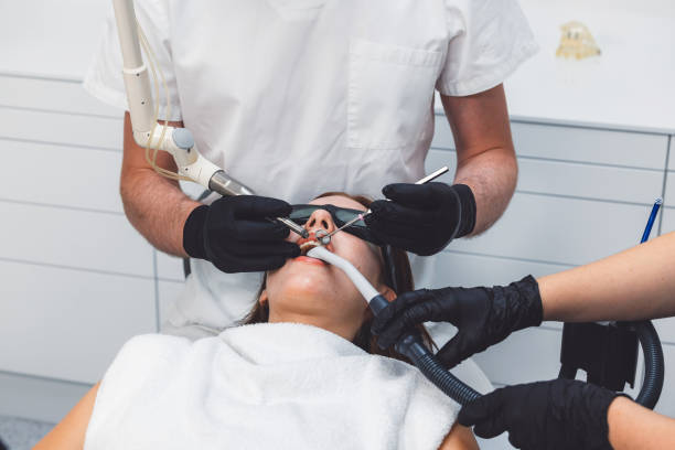 Best Emergency Cosmetic Dentistry in Montrose Ghent, OH