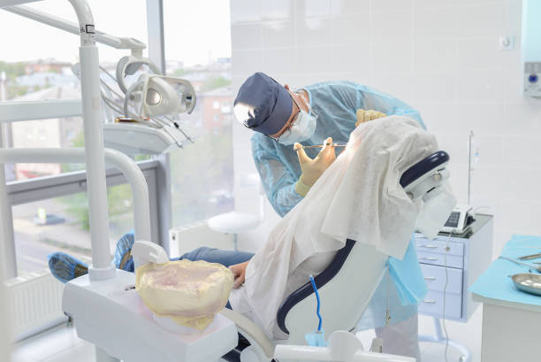 Best Emergency Dental Care for Abscessed Tooth in Montrose Ghent, OH